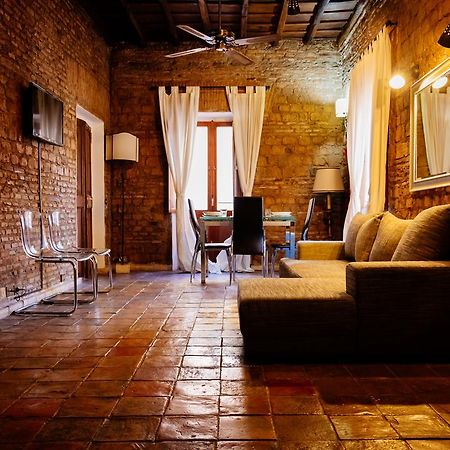 Gorgeous House Trastevere Roma Camera foto
