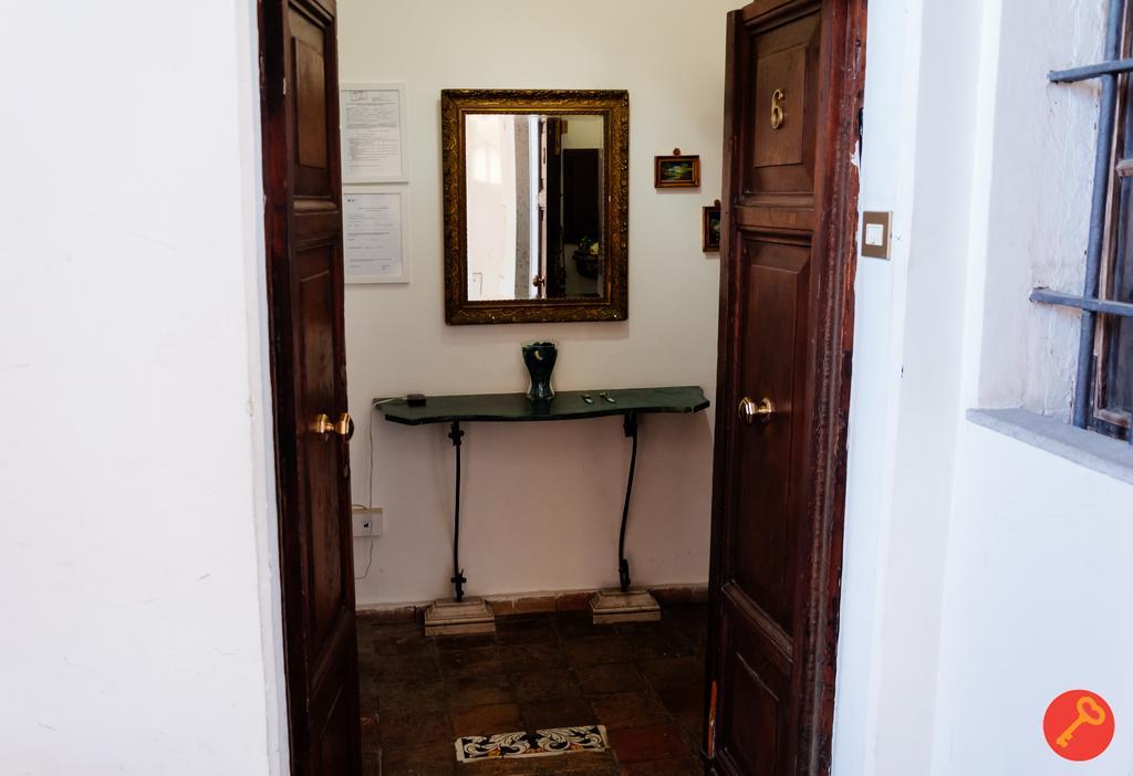 Gorgeous House Trastevere Roma Esterno foto