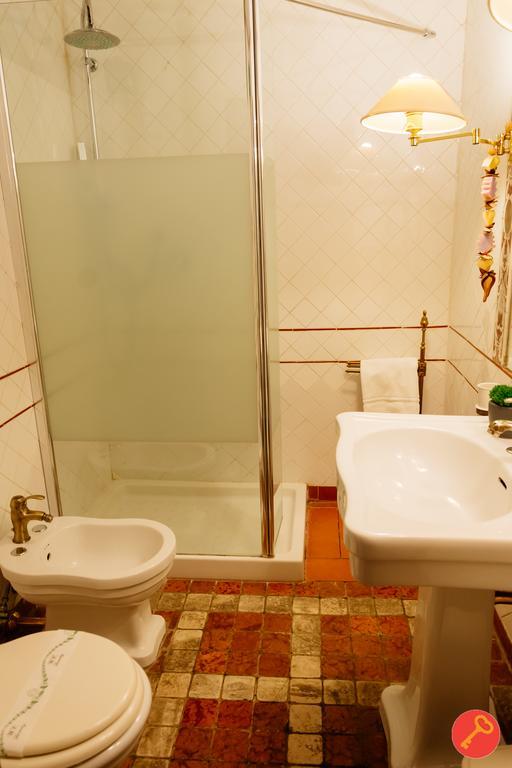 Gorgeous House Trastevere Roma Esterno foto