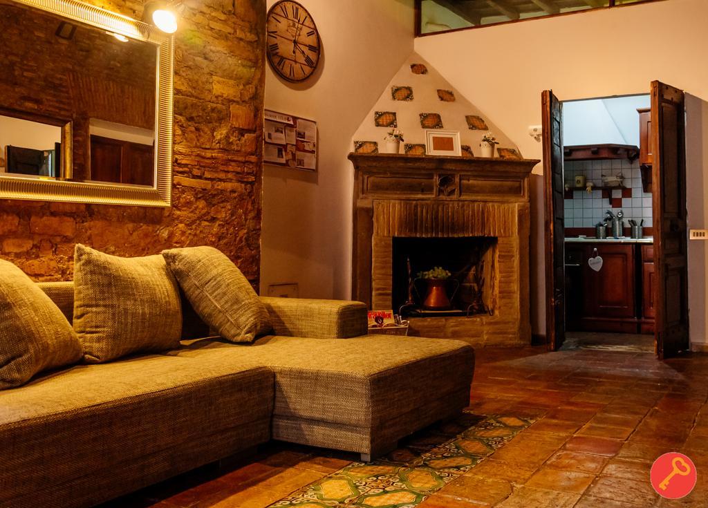 Gorgeous House Trastevere Roma Esterno foto