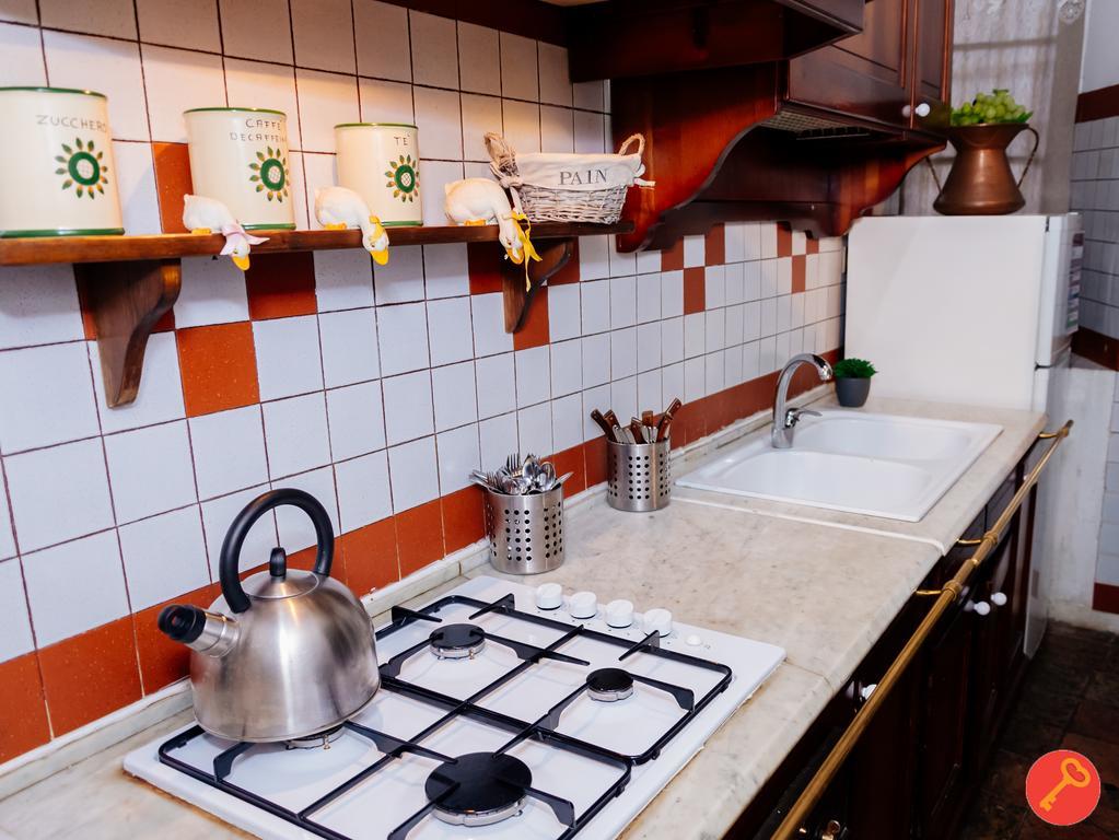 Gorgeous House Trastevere Roma Esterno foto
