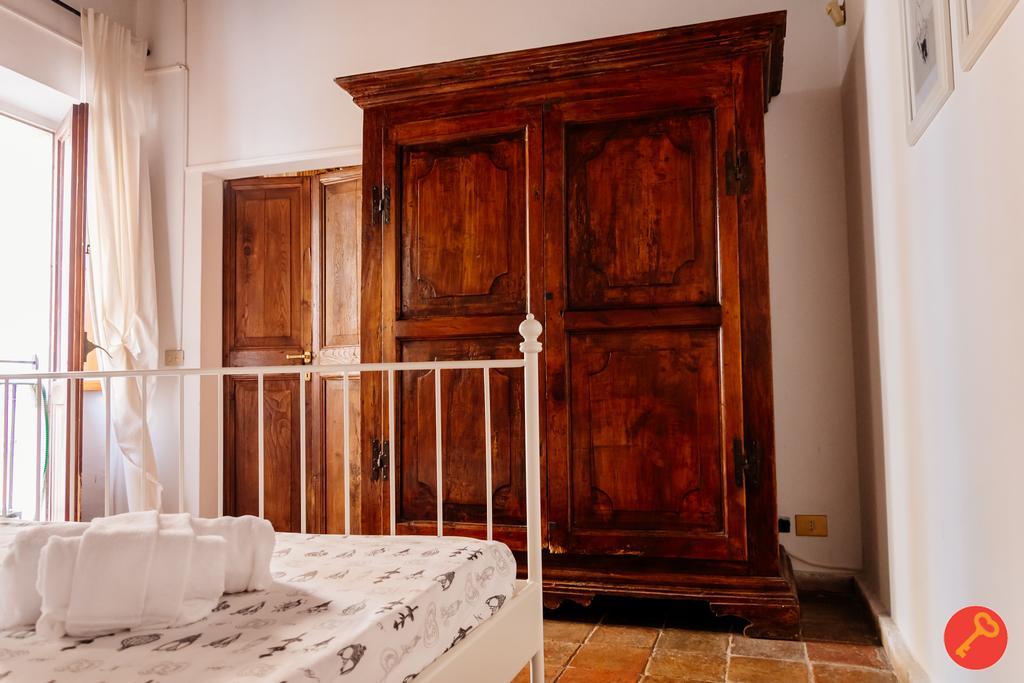 Gorgeous House Trastevere Roma Camera foto